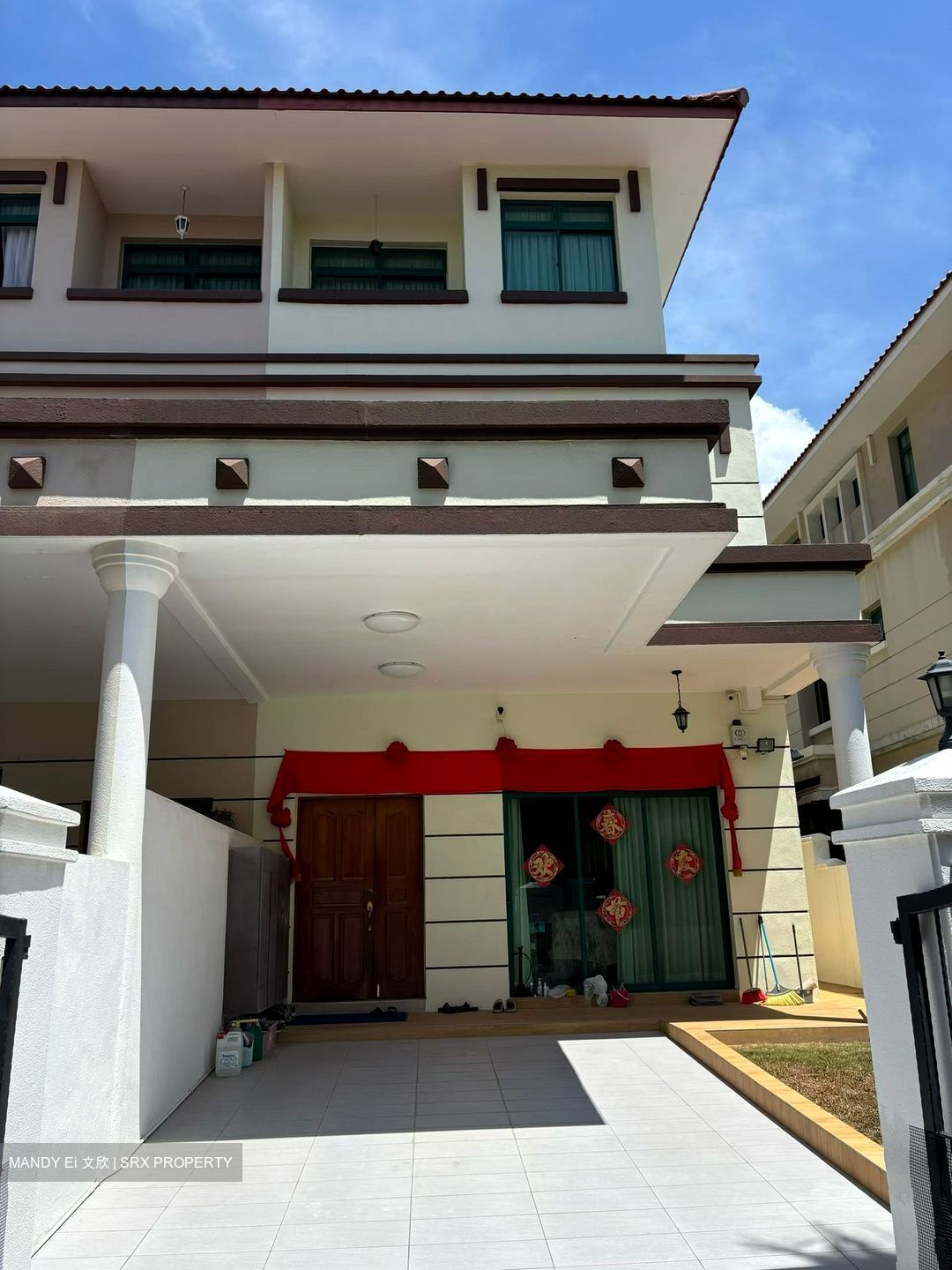 Richmond Ville (D16), Semi-Detached #548733081
